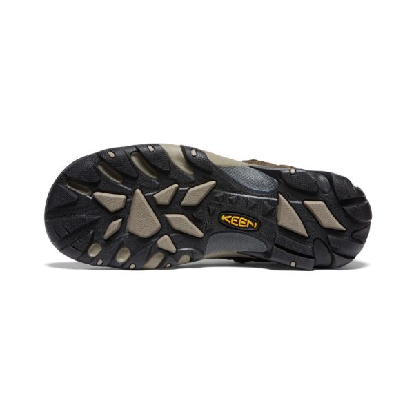 Men's Arroyo II | Canteen/Black