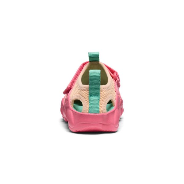Toddlers' Hyperport H2 Sandal | Pink Lemonade/Peach Fuzz