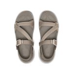 Women's Leiki Open-Toe Sandal  |  Brindle/Birch
