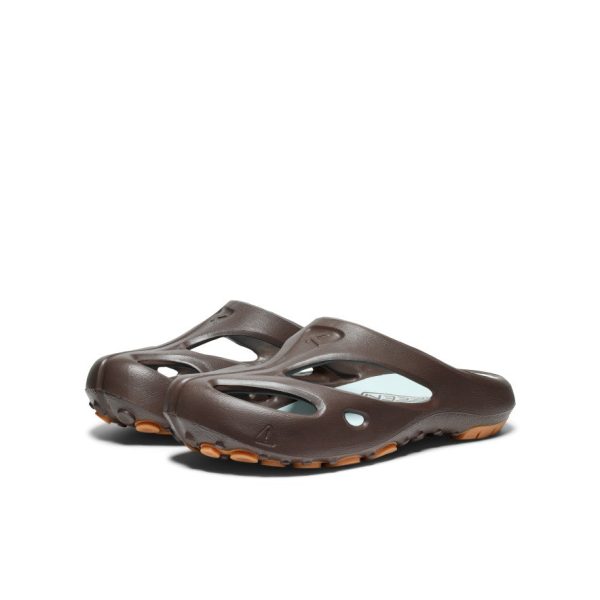 All Gender Shanti Clog x Madhappy | Brown