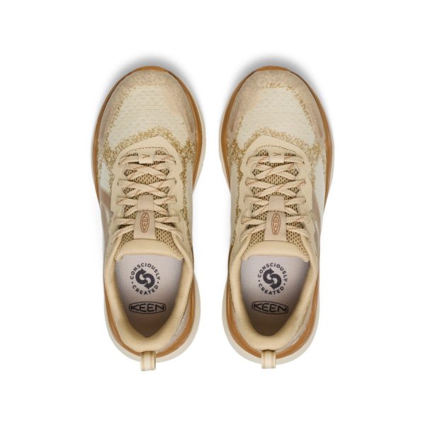Women's Leiki Speed Hiking Shoe | Birch/Safari