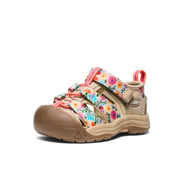 Toddlers' Newport H2 | Safari/Birch