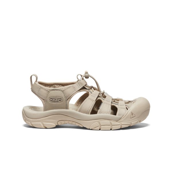 Women's Newport H2 | Monochrome/Safari