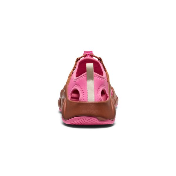 Men's Hyperport H2 Sandal x Hiking Patrol  |  Okenia Pink