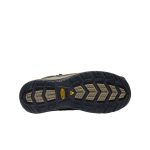 Men's Flint II Waterproof Mid (Soft Toe)  |  Black Olive/Brindle