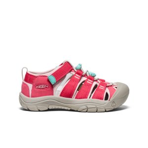 Big Kids' Newport H2  |  Raspberry/Giggle Pink