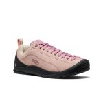Women's Jasper Sneaker  |  Cameo Rose
