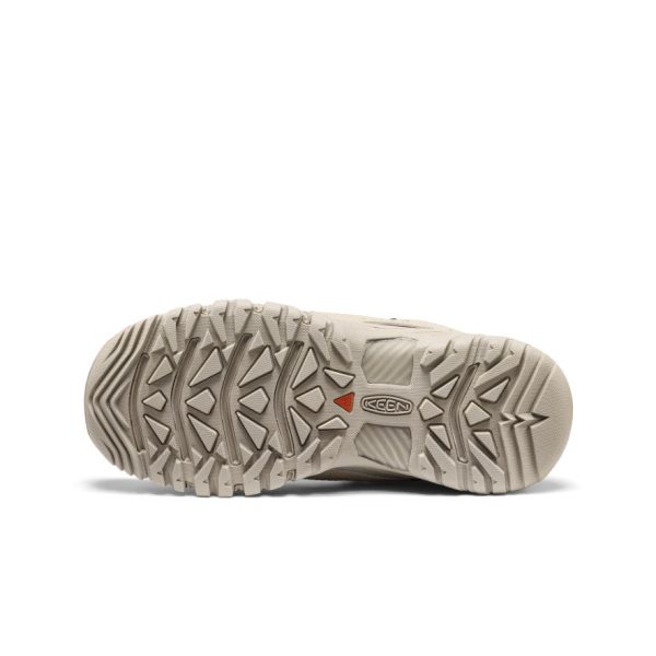 Women's Targhee EXP Waterproof Hiking Boot  |  Abbey Stone/Abbey Stone