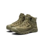 Men's Targhee EXP Waterproof Hiking Boot  |  Martini Olive/Martini Olive