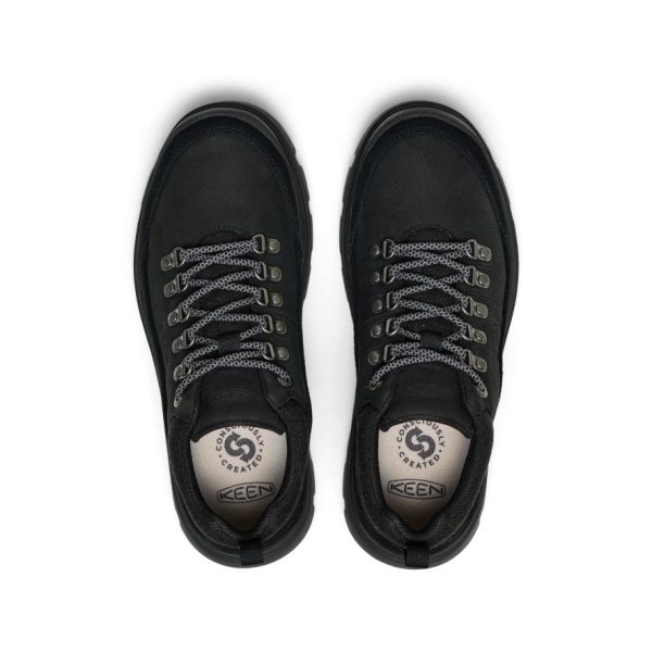 Women's Kosa Oxford | Black/Black