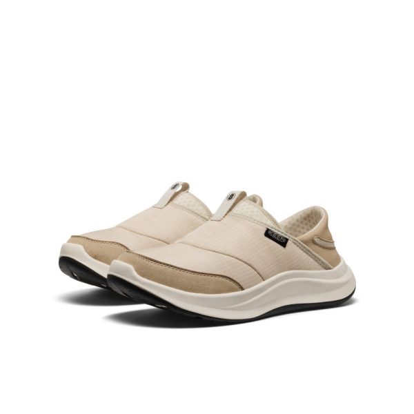 Women's Whyser Slip-On | Birch/Black