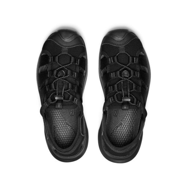 Women's Seanik H2 Sandal  |  Black/Magnet