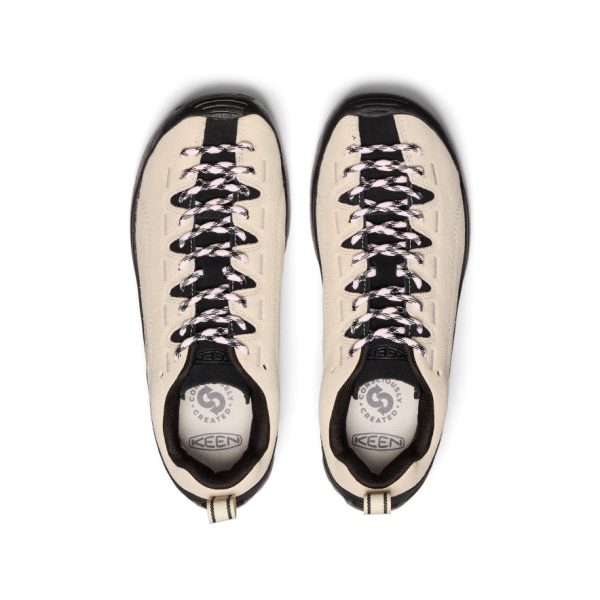 Women's Jasper Sneaker  |  Birch/Black