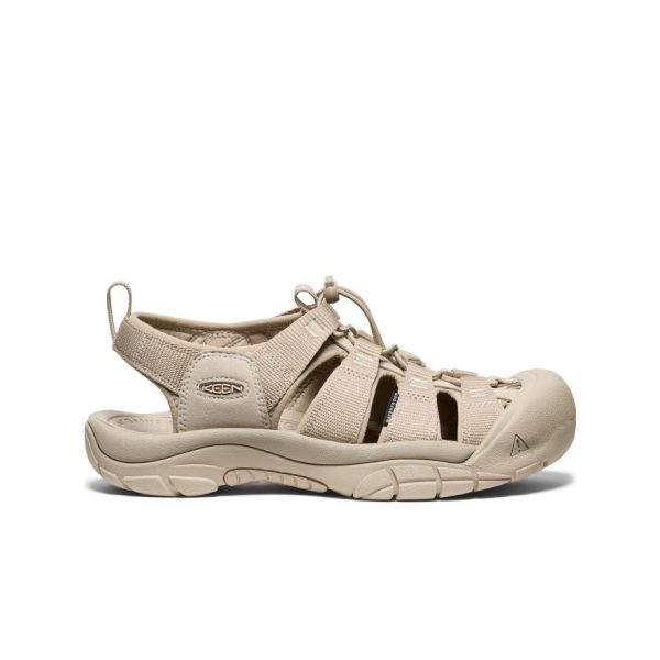 Men's Newport H2 Sandal | Monochrome/Plaza Taupe