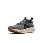 Women's Roam Trail Running Shoe  |  Magnet/Ballad Blue