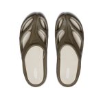 Men's Shanti Clog | Canteen/Plaza Taupe