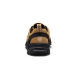 Women's Jasper Zionic Sneaker  |  Chipmunk/Symphonic Sunset