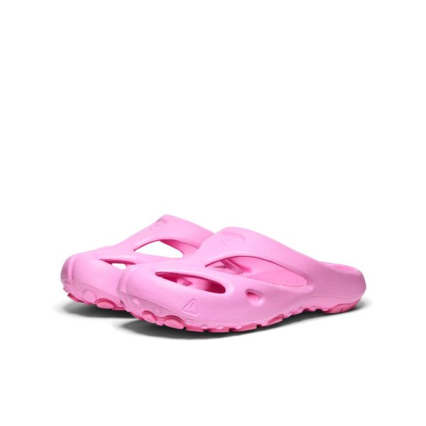 All Gender Shanti Clog x Madhappy | Pink