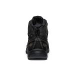 Men's Targhee IV Wide Waterproof Hiking Boot  |  Triple Black