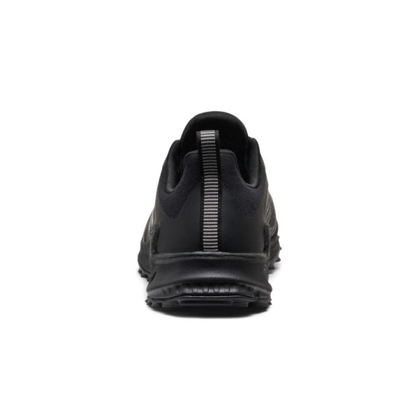 Men's Zionic NXT Waterproof Hiking Shoe | Triple Black