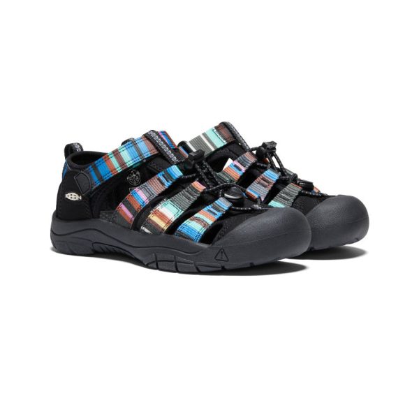 Big Kids' Newport H2 | Raya Black
