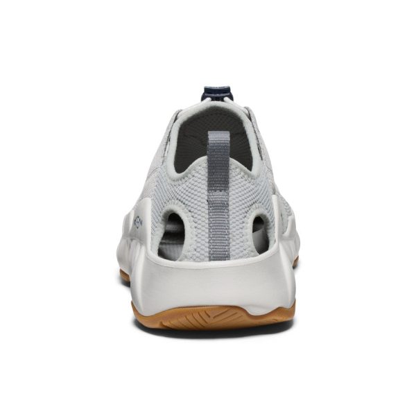 Men's Hyperport H2 Sandal  |  Alloy/Naval Academy