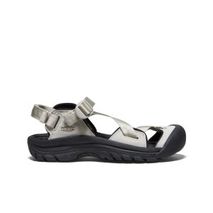 Women's Zerraport II Sandal  |  Silver Birch/Black