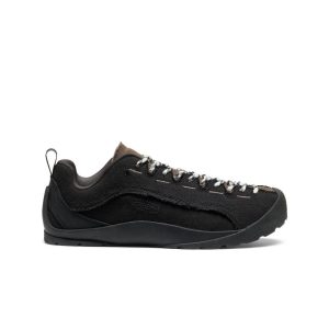 Women's Jasper Split Skall Studio Sneaker | Skall Black